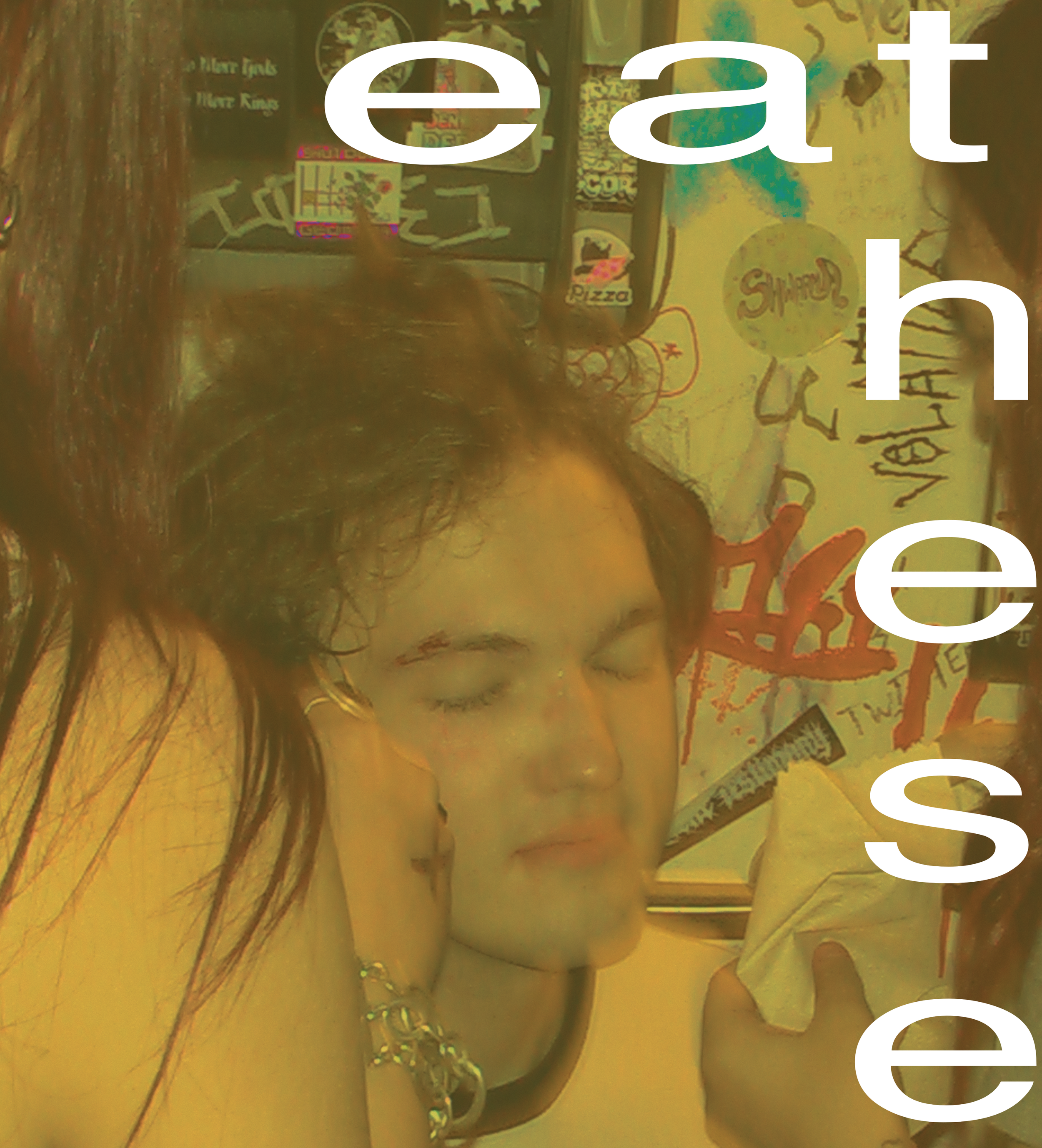 Fall 2026: ITS A ZINE BECAUSE I SAID SO