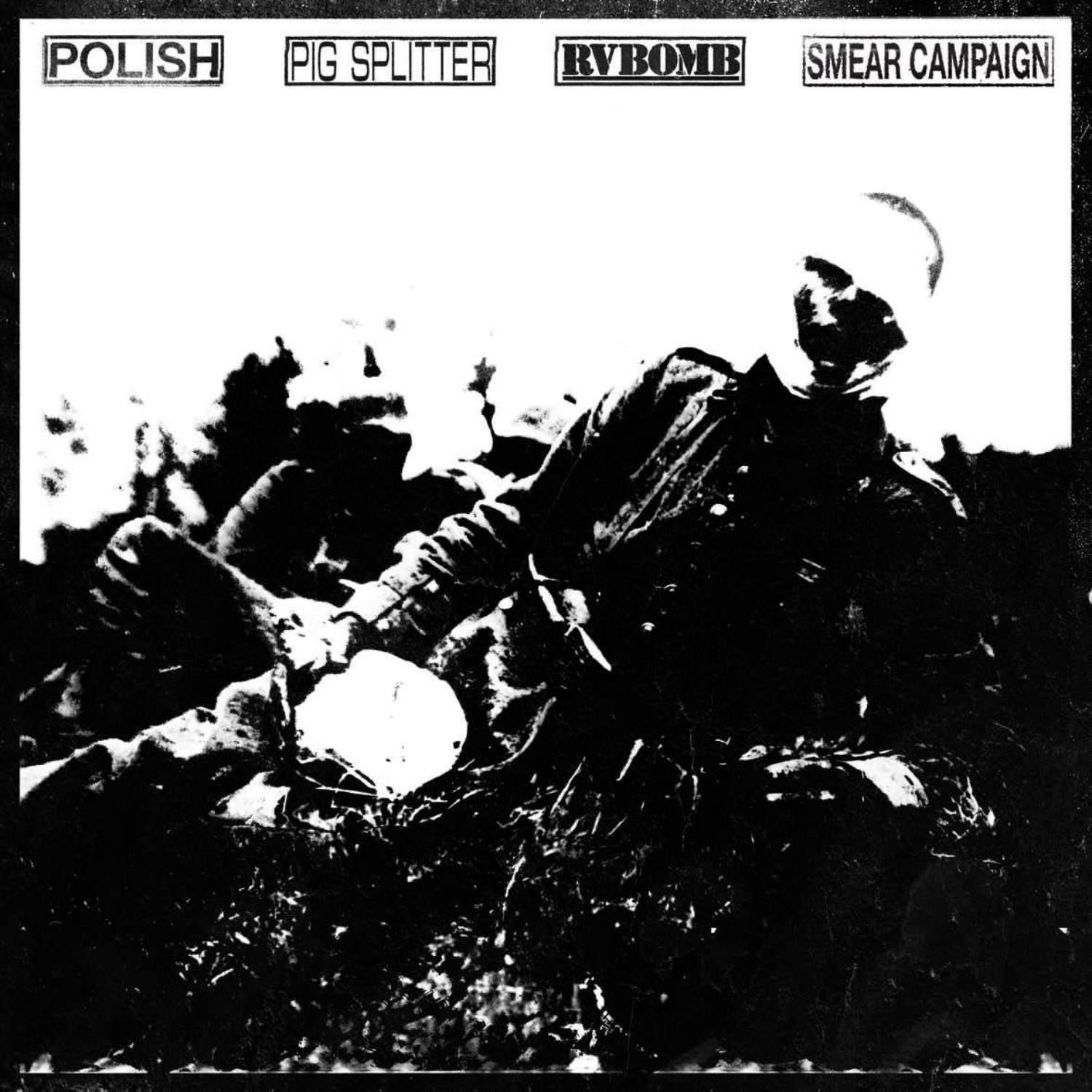 Colorado Violence Split