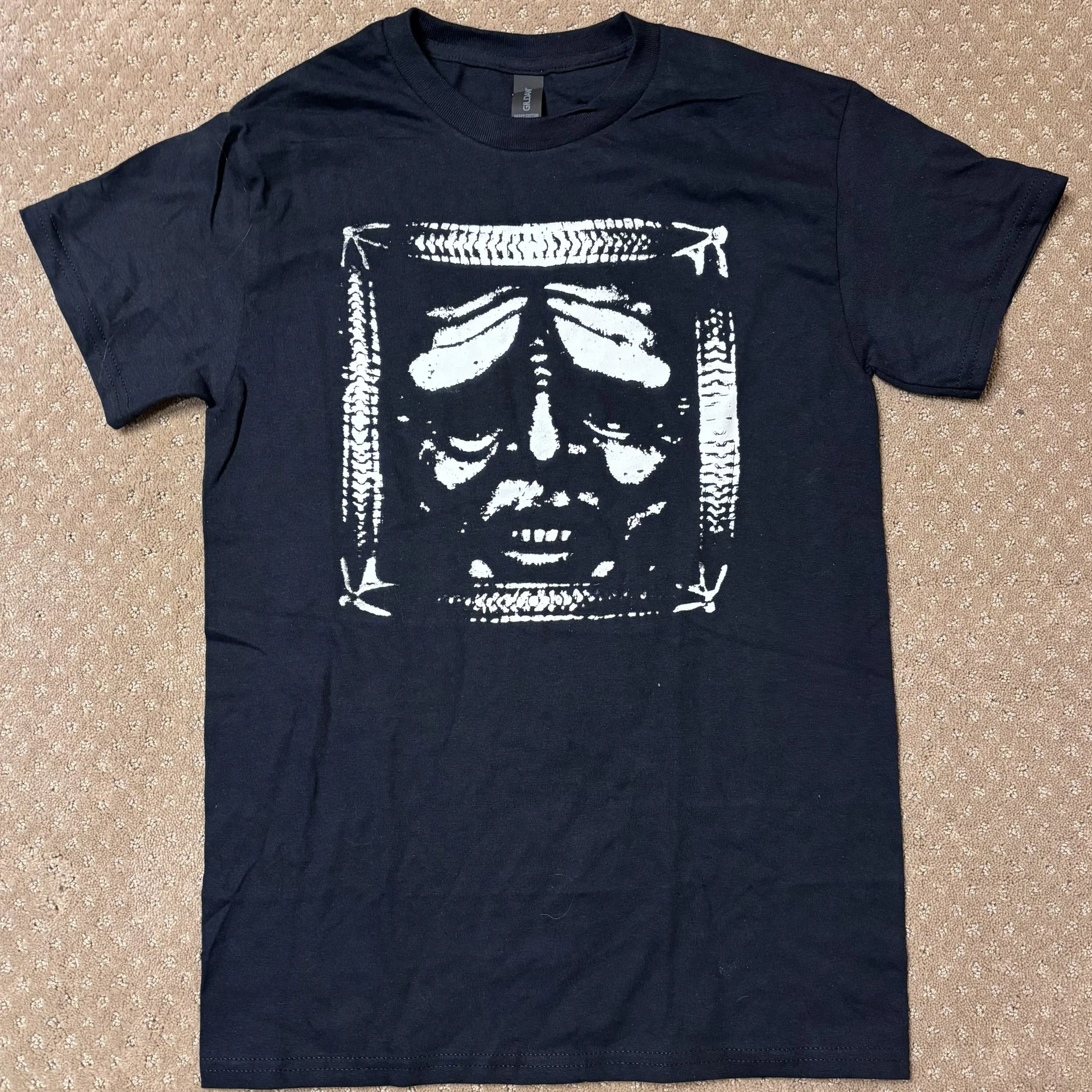 Polish - Decay T-Shirt