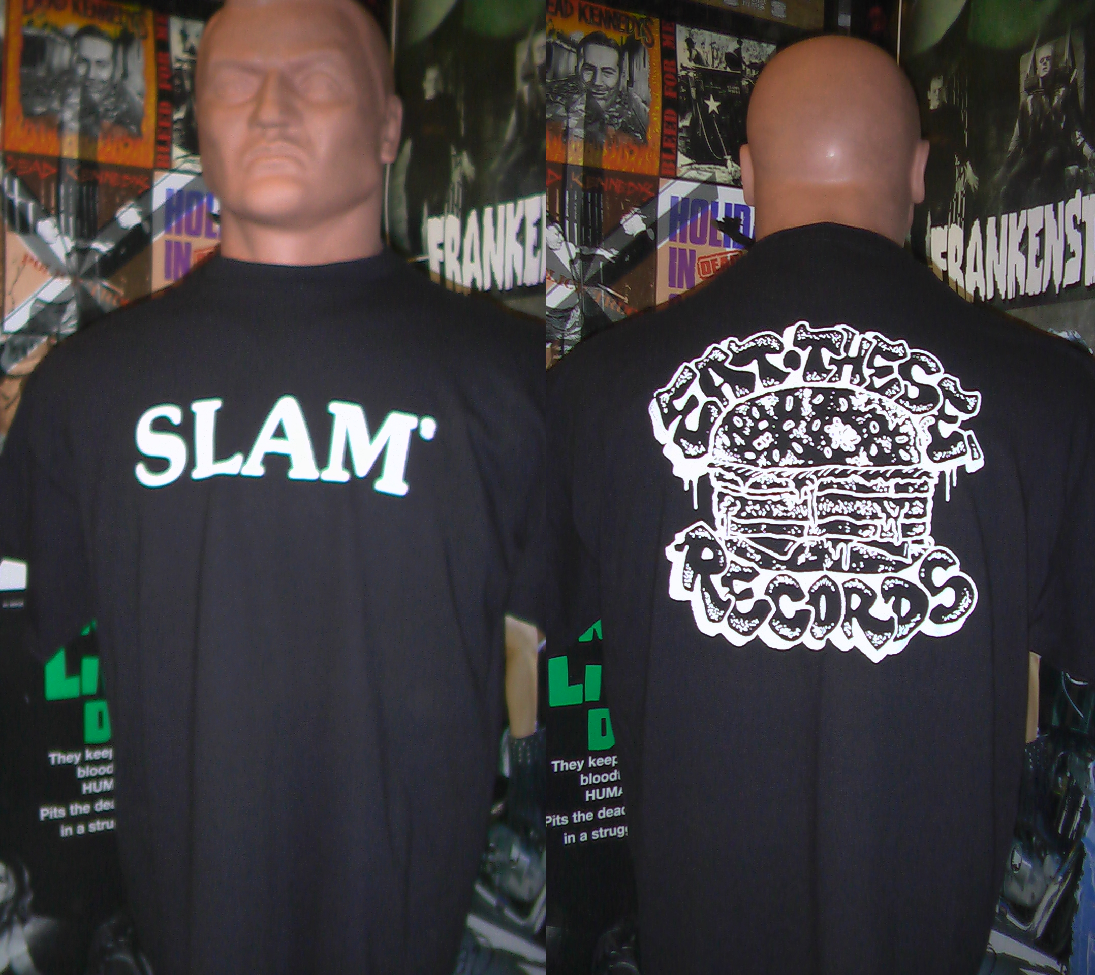 SLAM T-Shirt