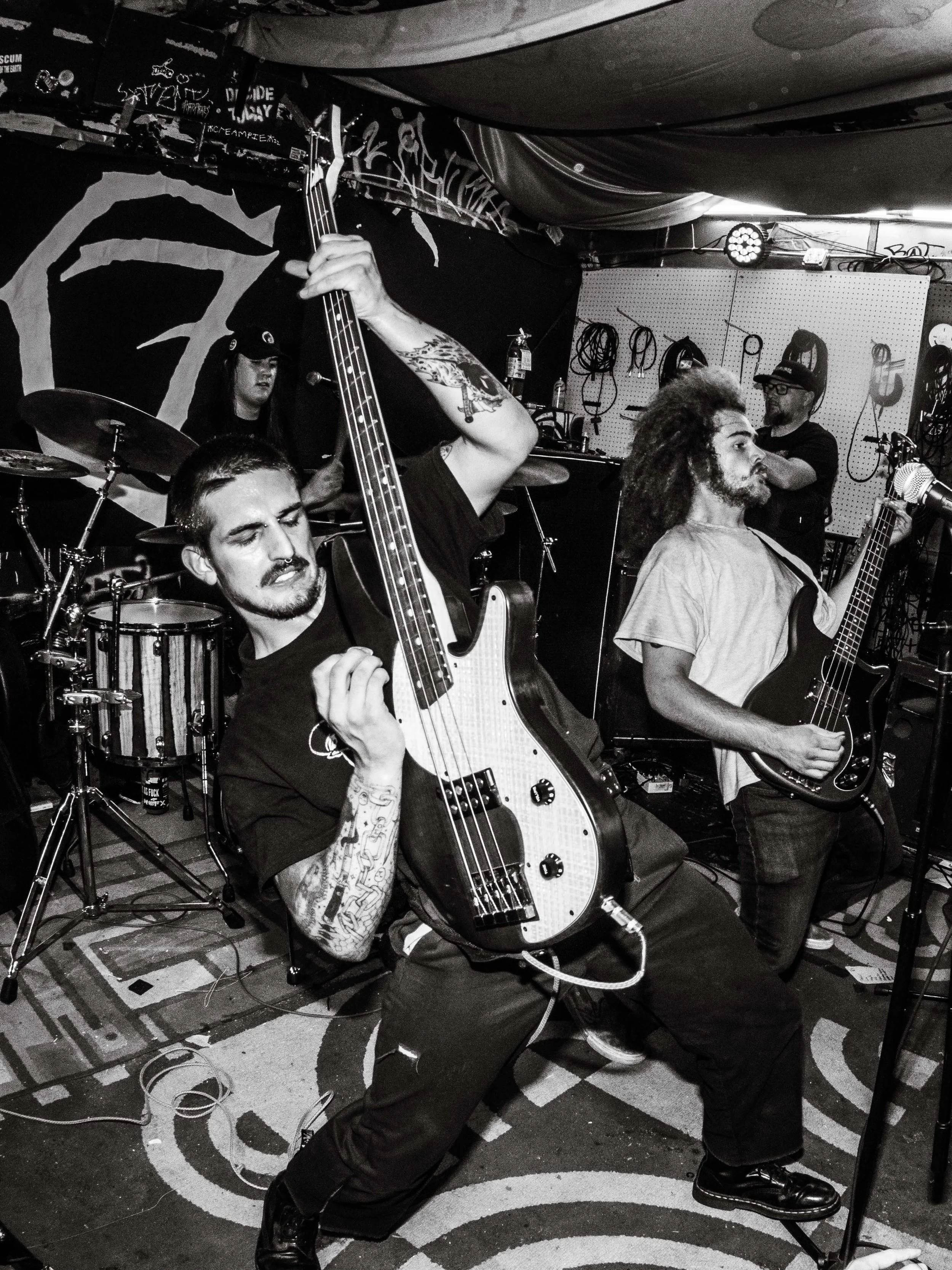 Seventh Circle Music Collective Denver Colorado Polish Homecoming 2024 Photo by Liana Shinbein LianaCamra