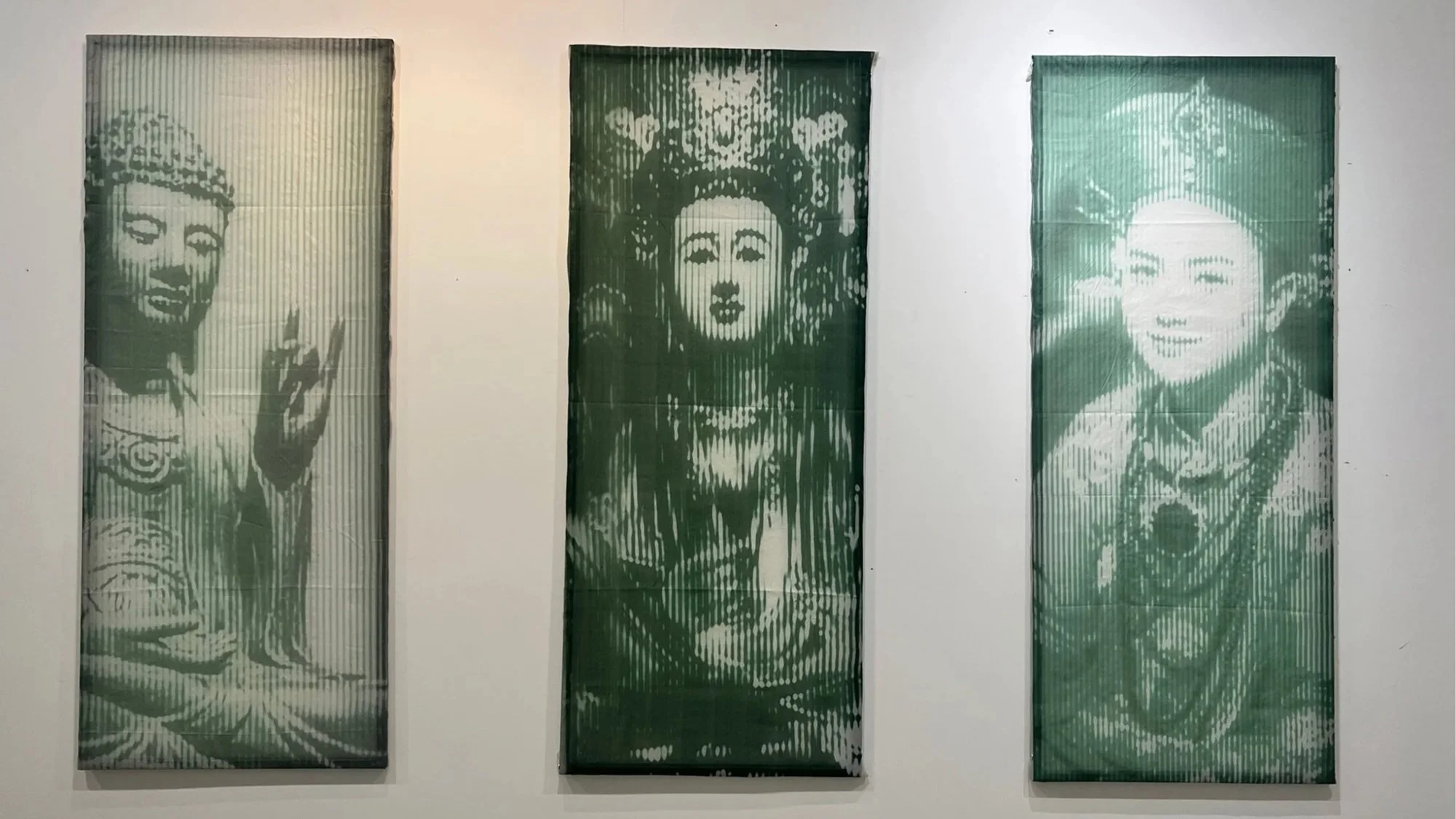 Folk Religious Tu-Bat-Tu