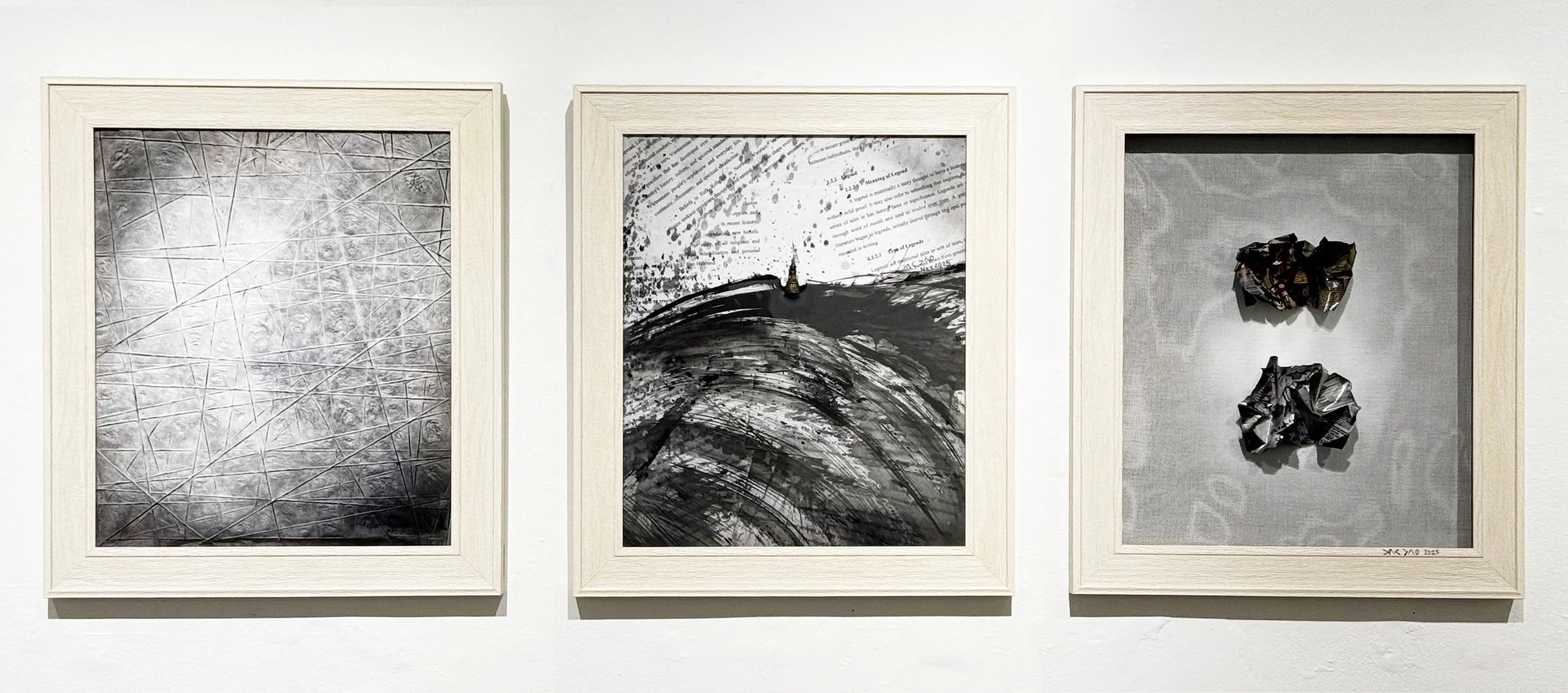 The Temporal Layers of Insight