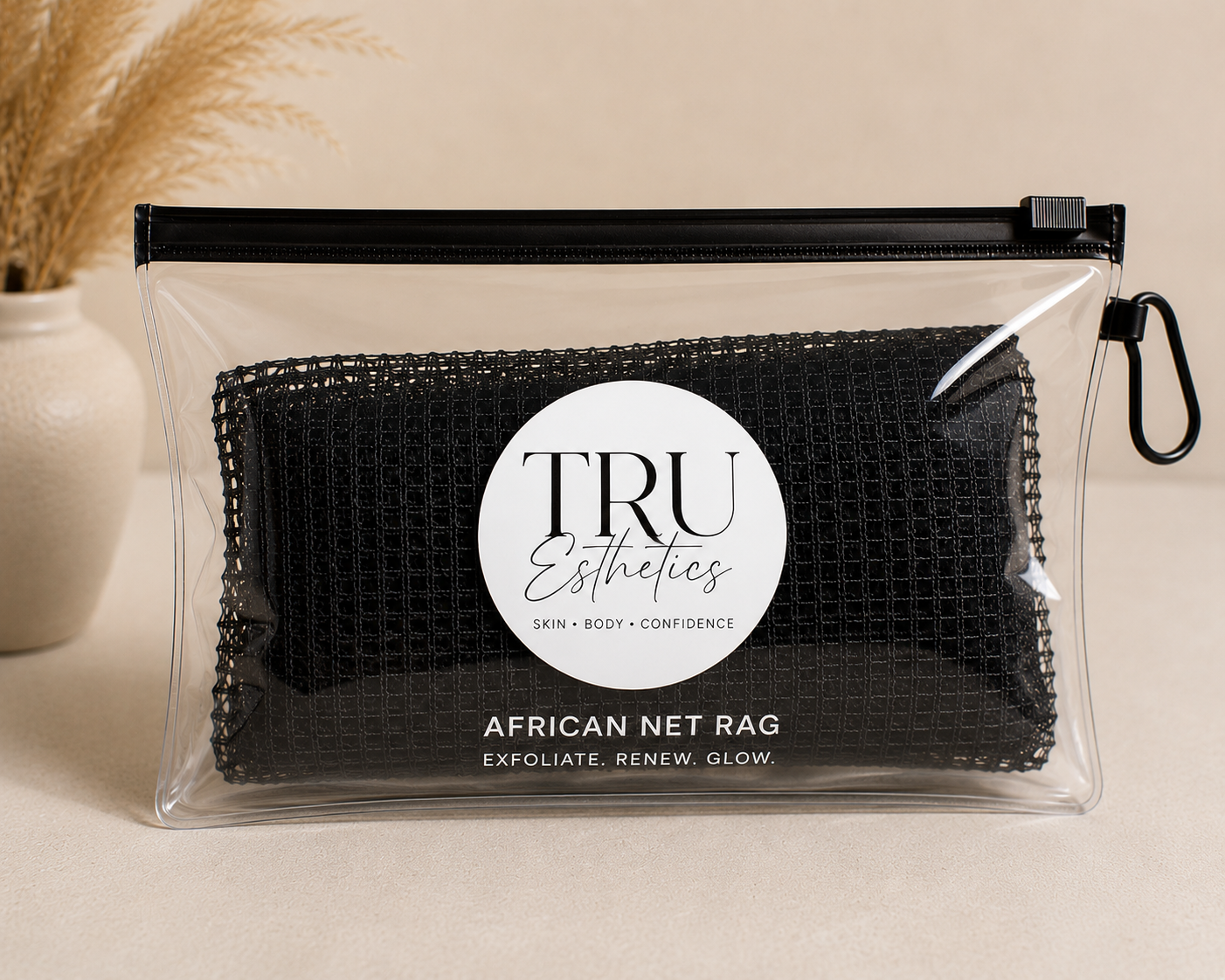 African Net Rag