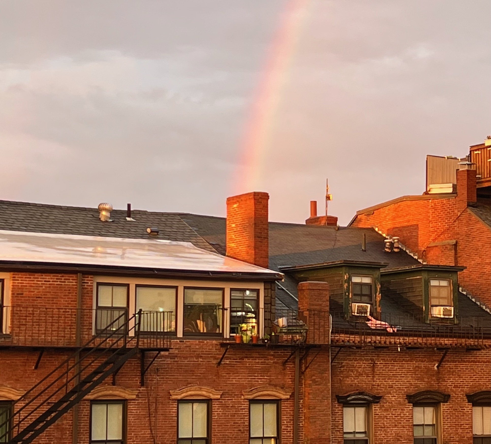 June 2022 - Boston, MA