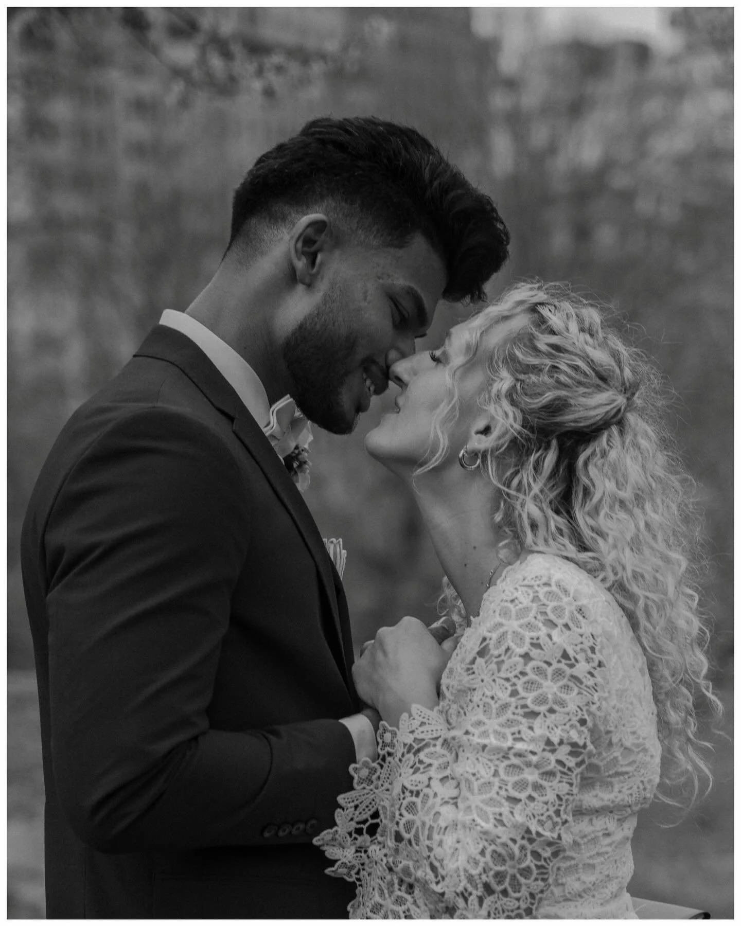 how do I love thee? let me count the ways. 🤍