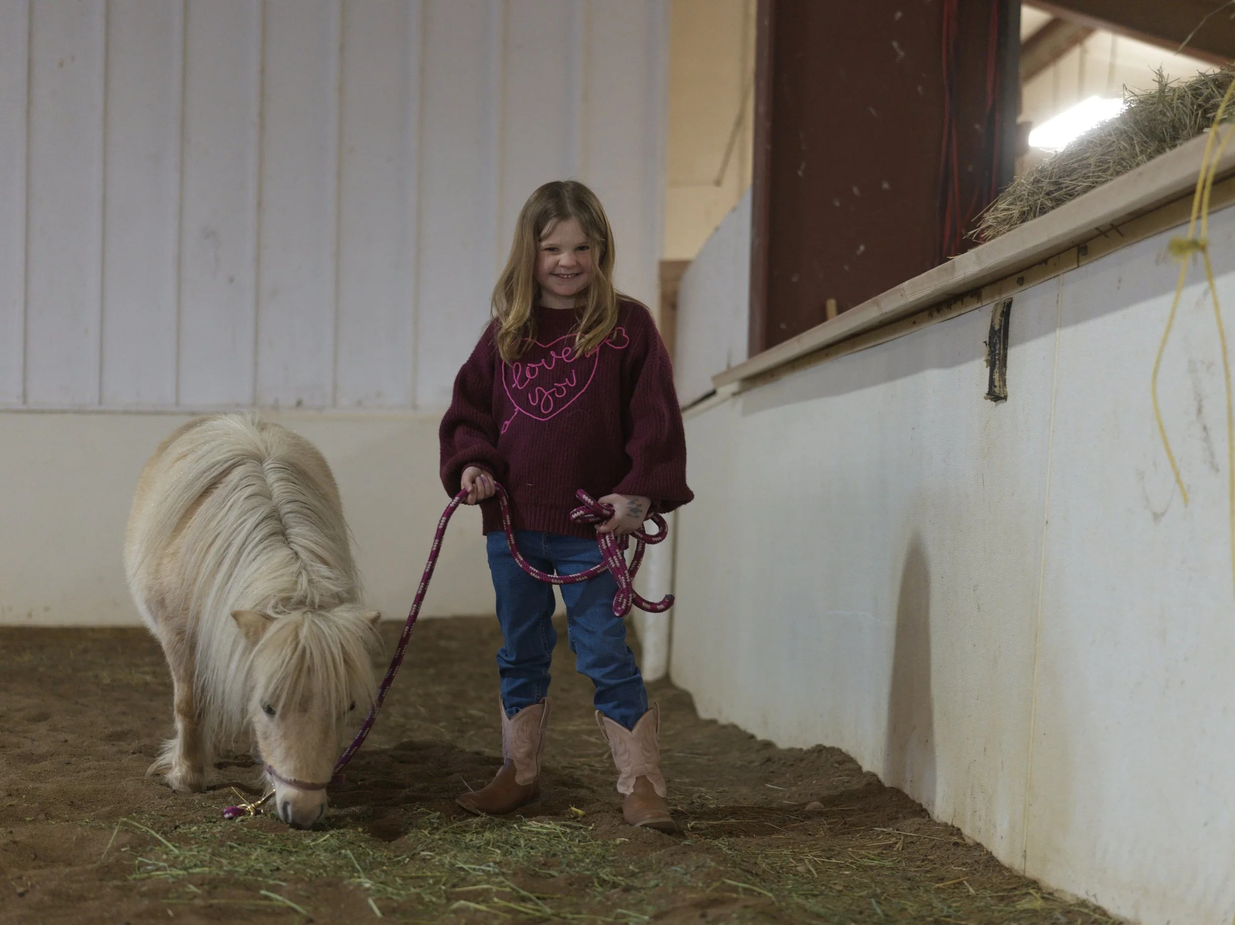 Mini Camp Starting 4/4