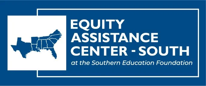 Southern Education Foundation logo