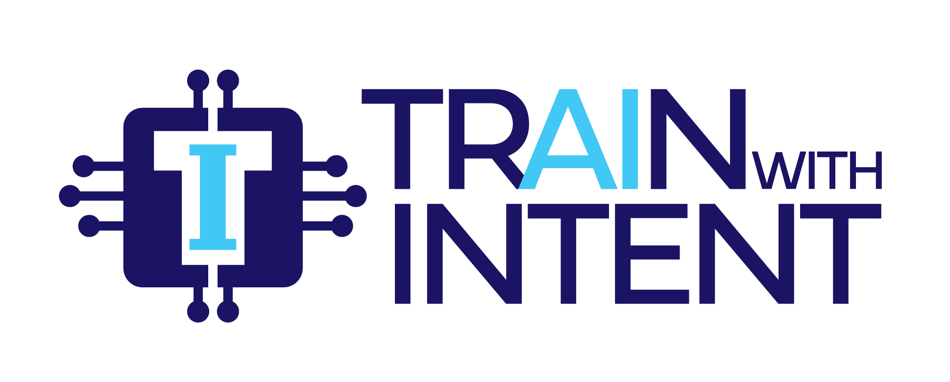 Train with Intent logo