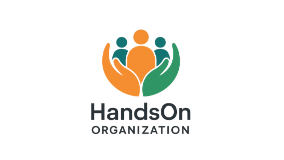 HandsOn Organization logo