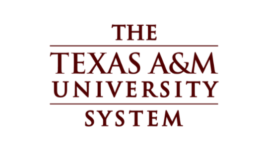 The Texas A&M University System logo