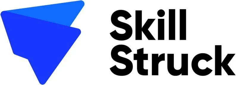 Skill Struck logo