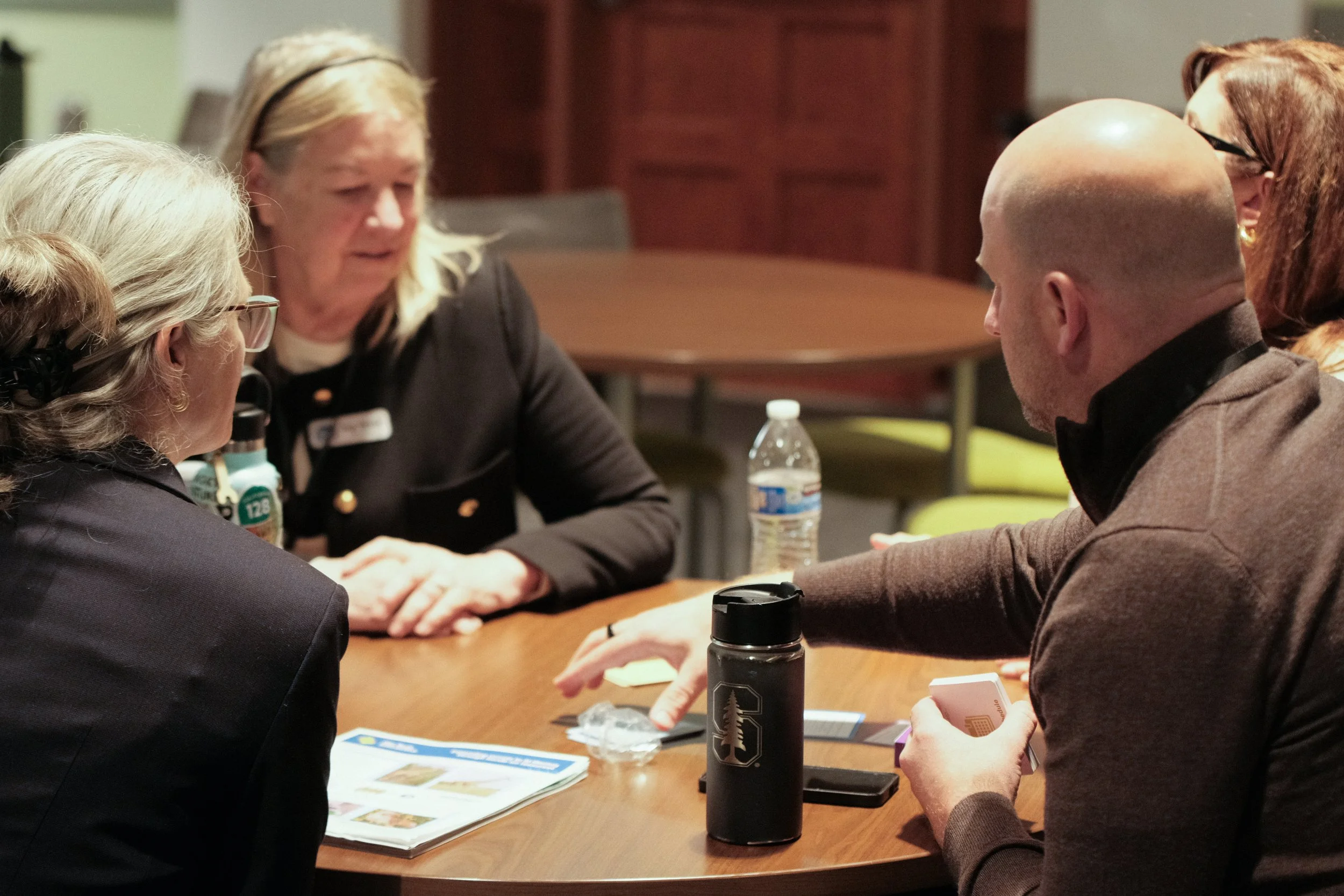 Professional Development That Transforms Practice