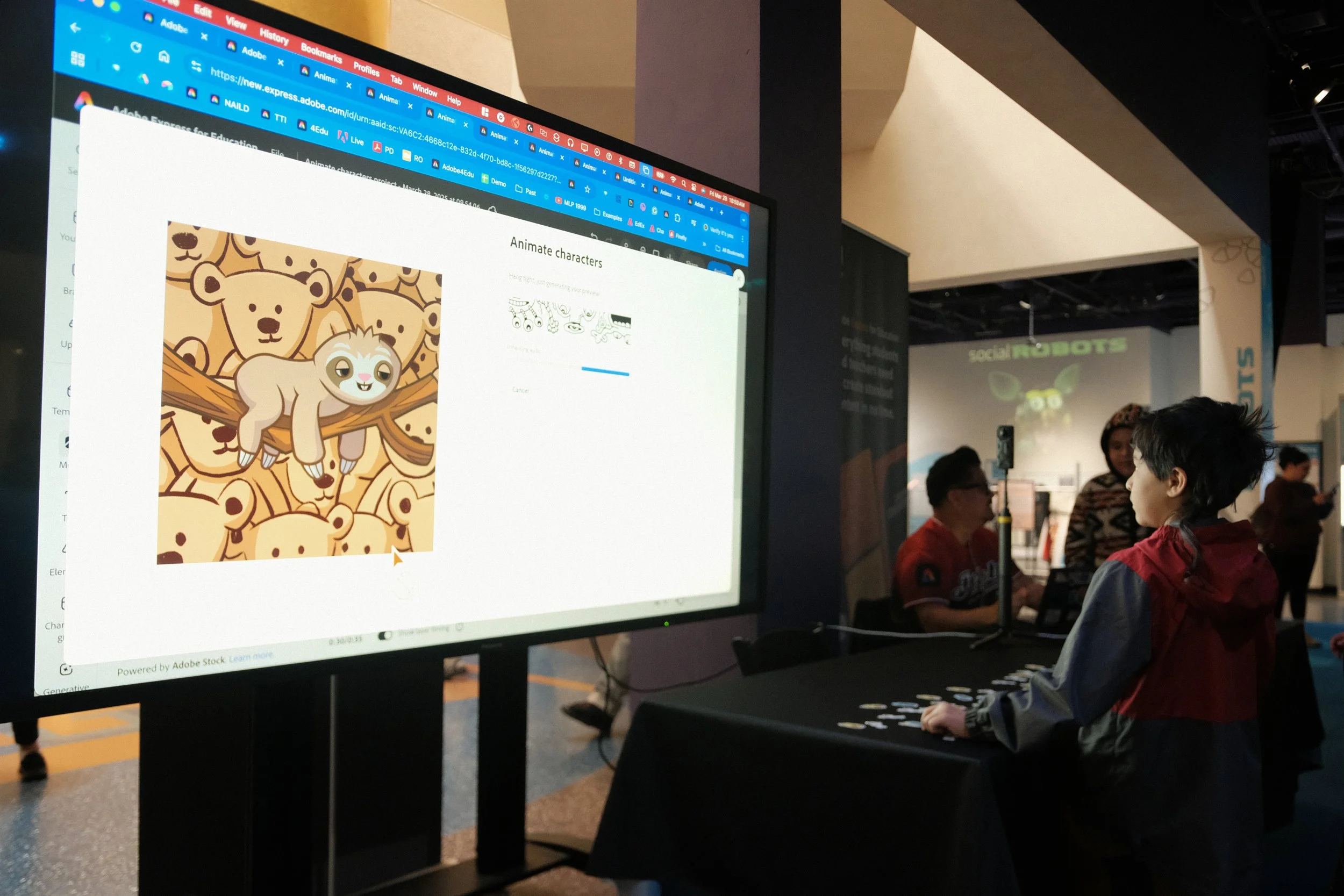 GenAI: Historical Character Advisor App