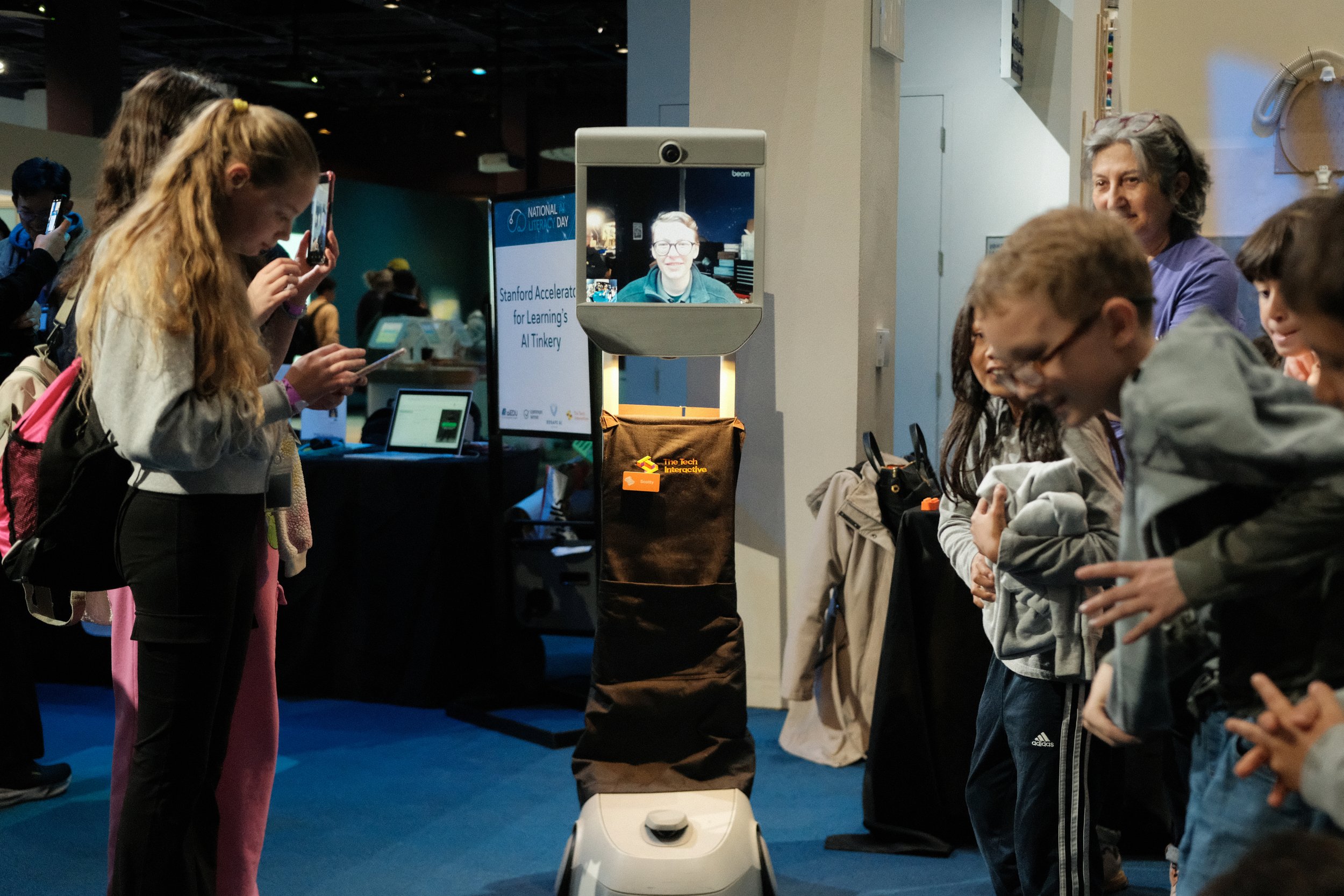 Training a Face Recognition Model