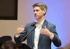 Close Reading the Terms of Service