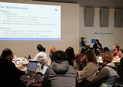 OER AI Literacy teaching materials