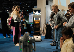 Middle School Media Literacy Special Topic