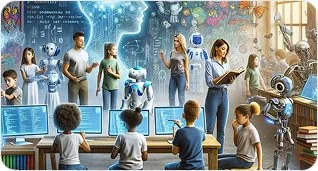 AI Literacy: A New Graduation Requirement and Civic Imperative