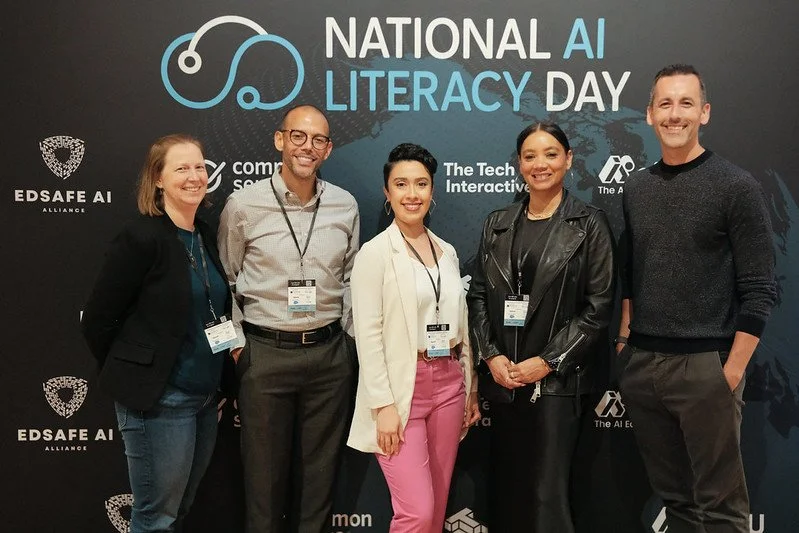 ChatGPT Foundations for K-12 Educators