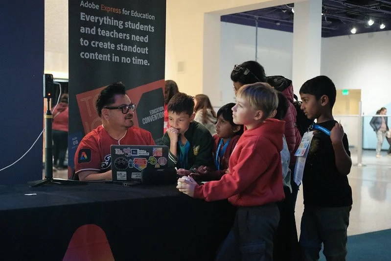 Empower educators to explore the potential of artificial intelligence