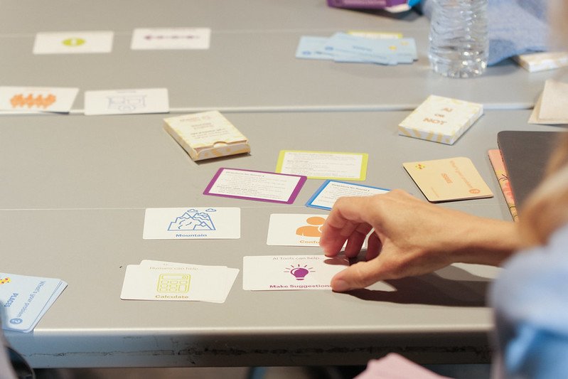 Embark on your AI journey with free AI tools from Microsoft Education