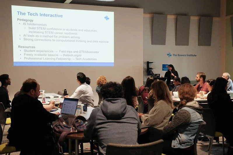 Equip and support learners with AI tools from Microsoft