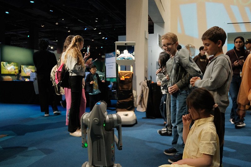 "What is AI?" Indigenous Perspectives on AI and Tech