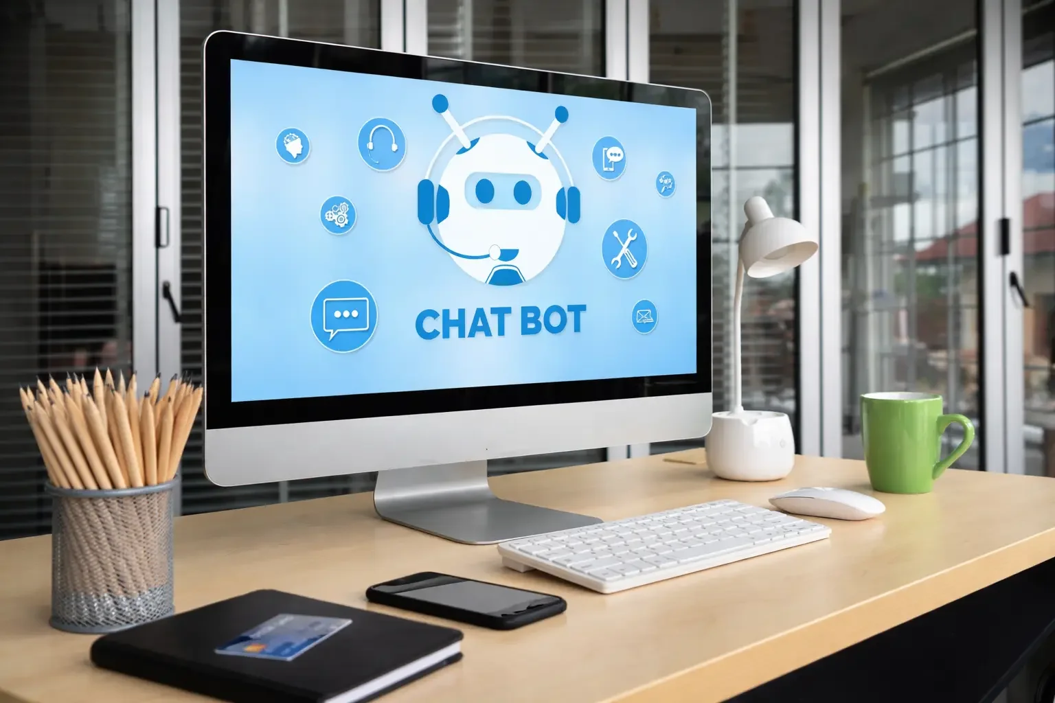 AI Chatbots: Who's Behind the Screen?
