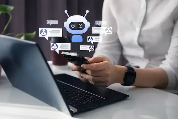 Chatbots and Large Language Models (LLMs)