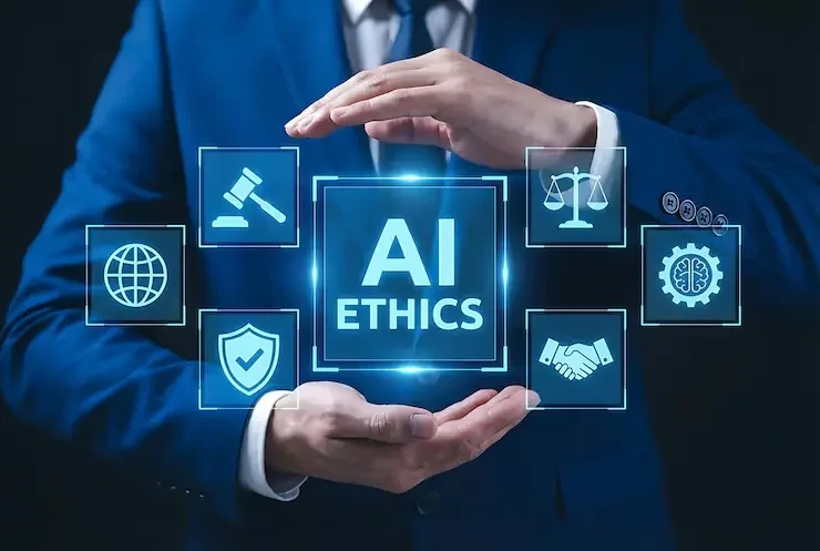Our AI Code of Ethics