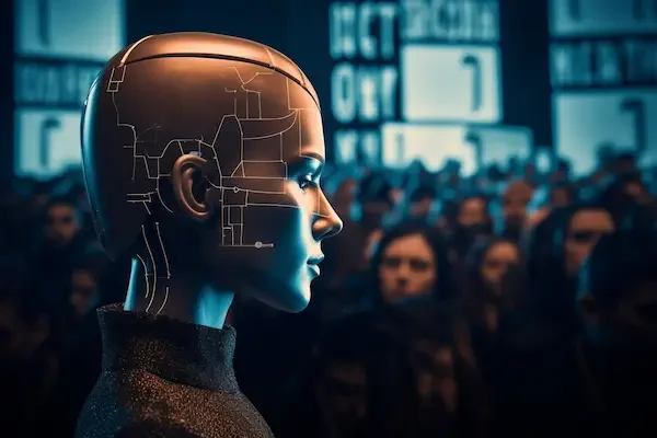 Societal Impact of Generative AI