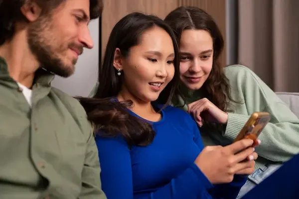 Interspecies Communication App