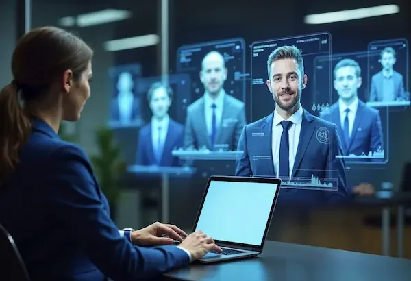 Interview with ChatGPT