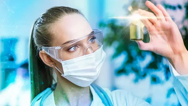 Picturing the Future of Medicine