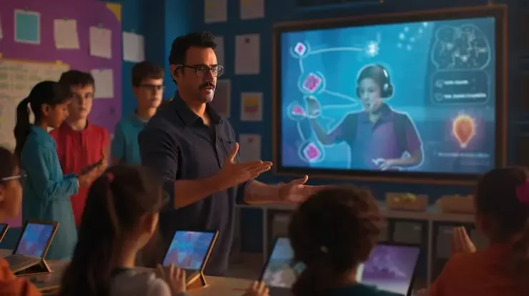 A Guide for Computer Science Teachers (Hands-On AI Projects for the Classroom)