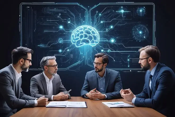 What's Your Problem? Brainstorming AI Solutions