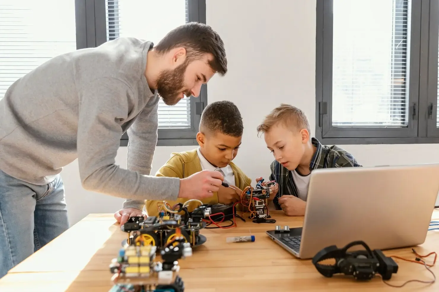 Intro to Machine Learning with LEGO Education SPIKE Prime