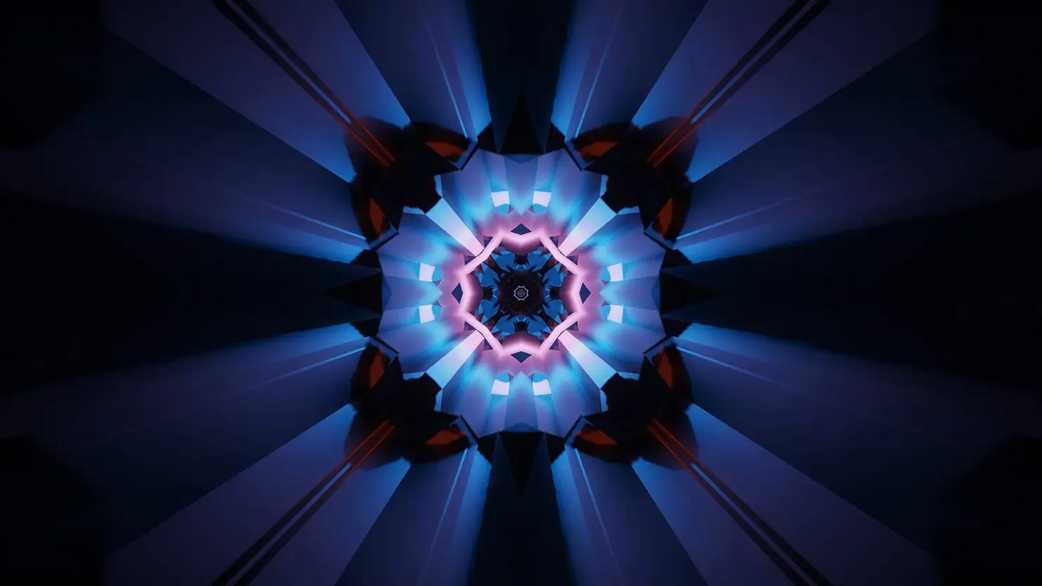 Kaleidoscope Discovery Center