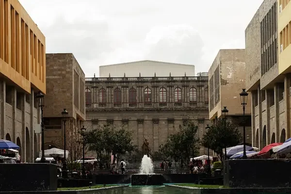Lawrence Hall of Science - UC Berkeley
