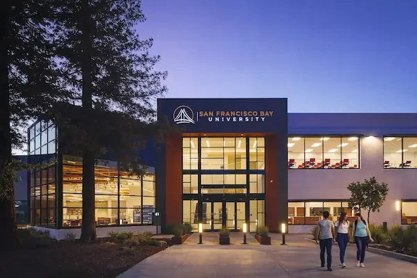 San Francisco Bay University