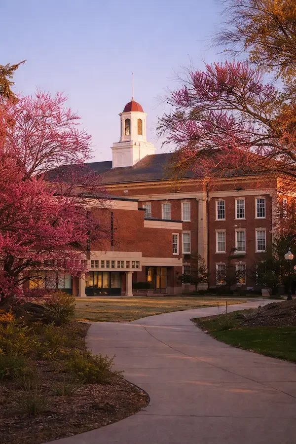 University of Nebraska-Lincoln