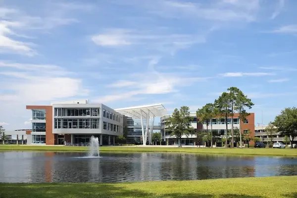 University of North Florida