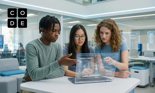 Teaching Students to Question AI: Practical Classroom Strategies for Critical Evaluation