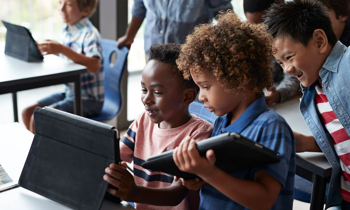 It’s Time to Embrace AI Literacy for Kids