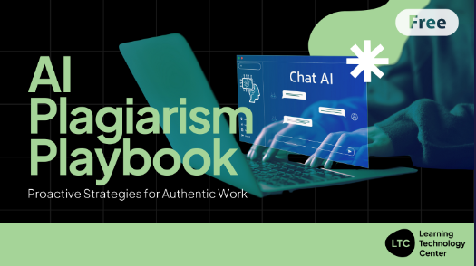 AI Plagiarism Playbook