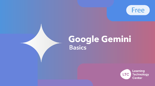 Google Gemini Basics