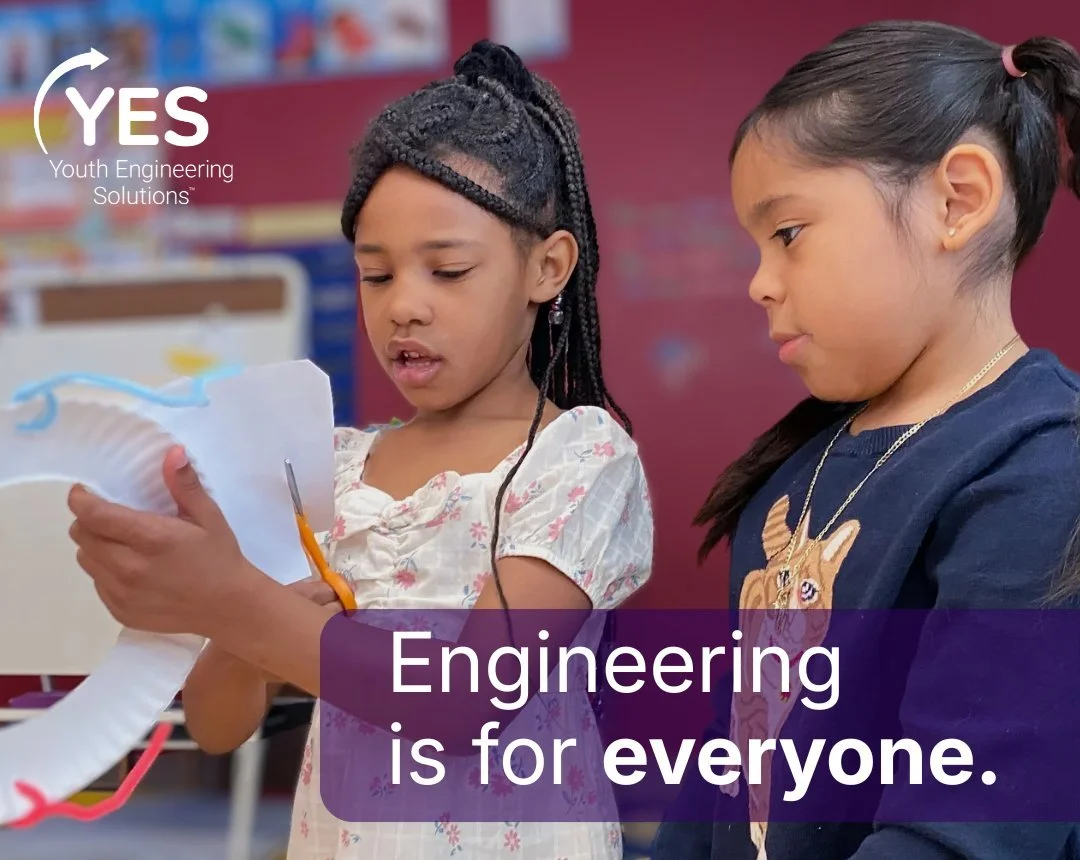 Exploring Machine Learning with YES&nbsp;