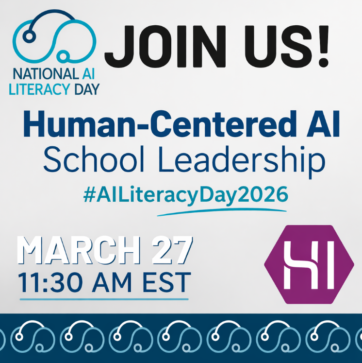 Human-Centered AI School Leadership