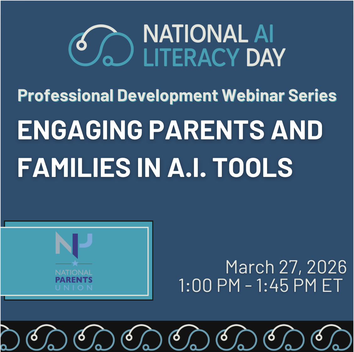 Engaging Parents and Families in AI Tools